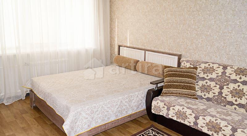 1-комн. квартира, 33 м2, 2/5 эт. Кемерово - изображение 2