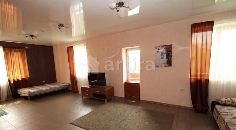 Коттедж, 250 м2 Новосибирск - изображение 13