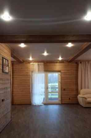 Коттедж, 300 м2 Лобня