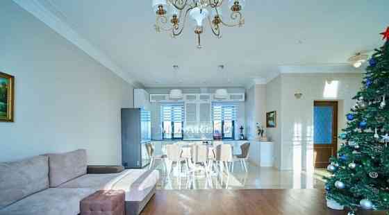 Коттедж, 700 м2 Истра