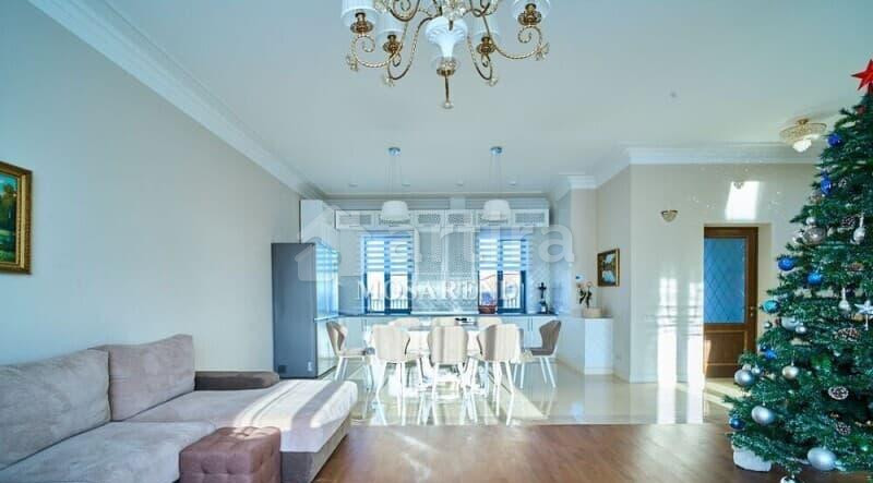 Коттедж, 700 м2 Истра - изображение 4