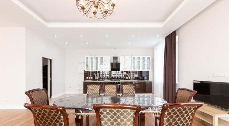 Коттедж, 1000 м2 Лобня - изображение 3