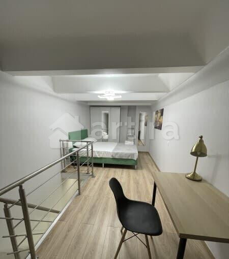 1-комн. квартира, 38 м2, 2/6 эт. Москва - изображение 10