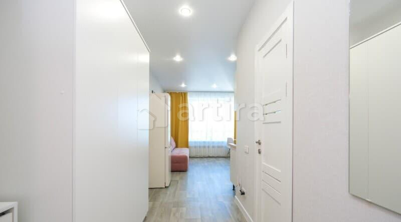 1-комн. квартира, 30 м2, 4/18 эт. Новосибирск - изображение 9