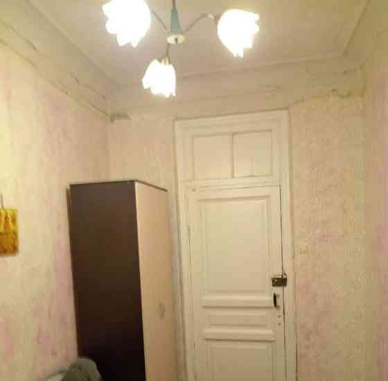 Комната, 10 м2, 1/7 эт. Санкт-Петербург