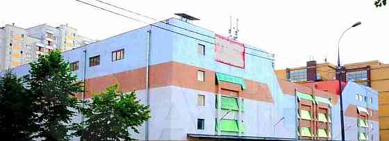 Гараж, 35 м2 Москва