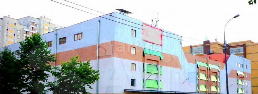 Гараж, 35 м2 Москва - изображение 1