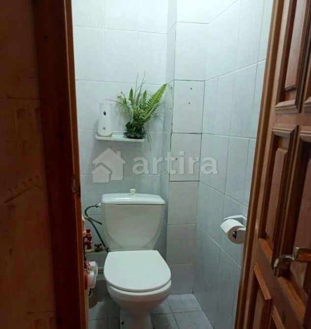 Комната, 16 м2, 9/9 эт. Саратов - изображение 6