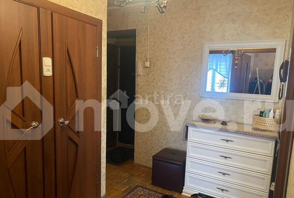 2-комн. квартира, 51 м2, 14/16 эт. Москва - изображение 2