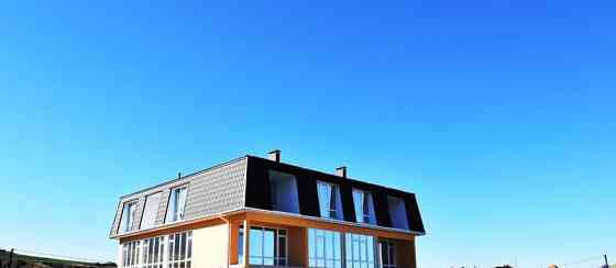 2-комн. квартира, 50 м2, 1/3 эт. Судак