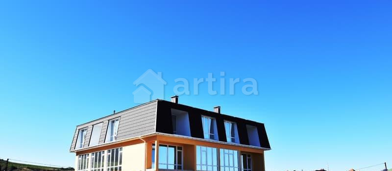 2-комн. квартира, 50 м2, 1/3 эт. Судак - изображение 1