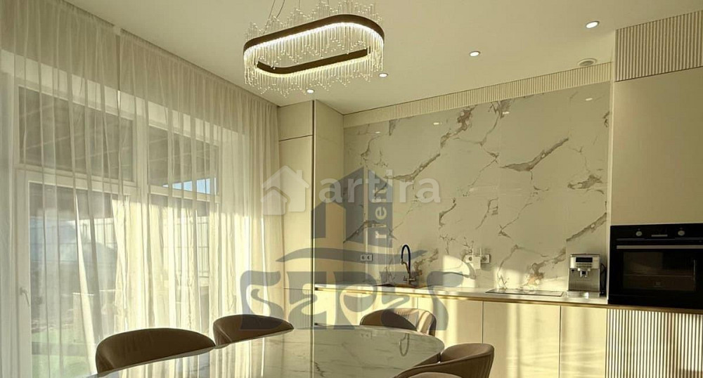 Коттедж, 270 м2, 10 соток, 2 эт. Казань - изображение 6