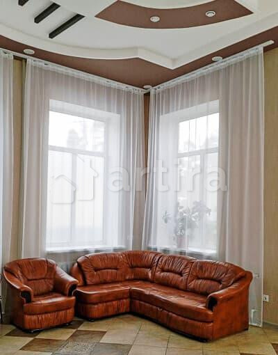 Коттедж, 300 м2 Петергоф - изображение 5