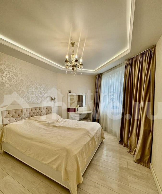 3-комн. квартира, 84.9 м2, 13/17 эт. Москва - изображение 7