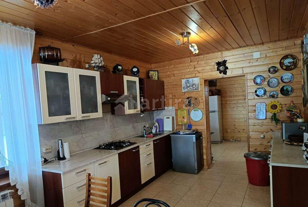 Коттедж, 200 м2, 50 соток, 2 эт. Красноярск - изображение 17