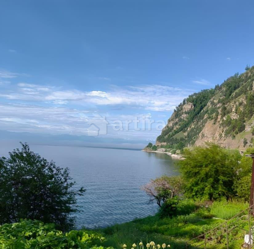 Дом, 54 м2, 6 соток, 1 эт. Слюдянка - изображение 7