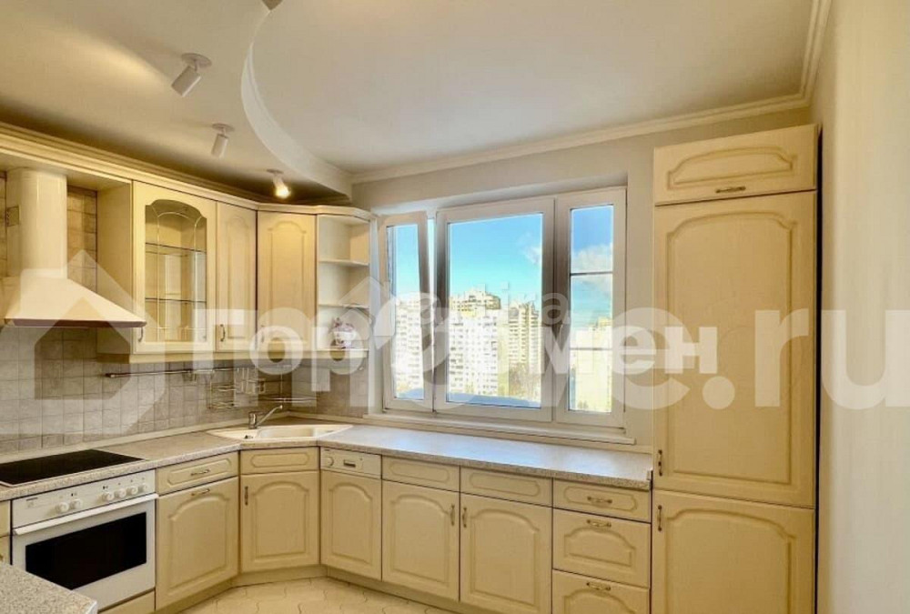 4-комн. квартира, 112.2 м2, 15/17 эт. Москва - изображение 2