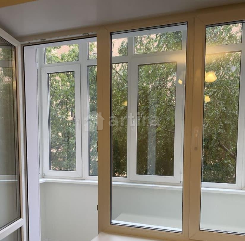 Комната, 22 м2, 3/7 эт. Москва - изображение 1