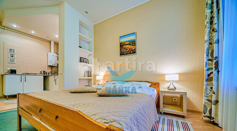 Студия, 40 м2, 1/4 эт. Санкт-Петербург - изображение 10