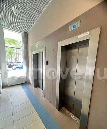 1-комн. квартира, 35 м2, 11/15 эт. Москва