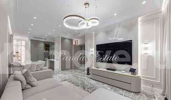 4-комн. квартира, 180 м2, 15/16 эт. Москва