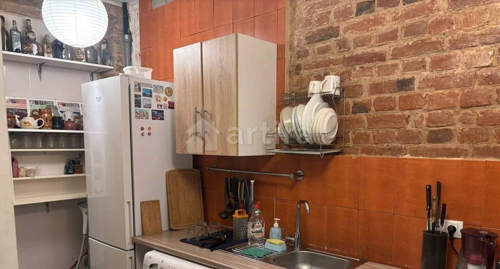 Комната, 6 м2, 5/6 эт. Санкт-Петербург - изображение 6