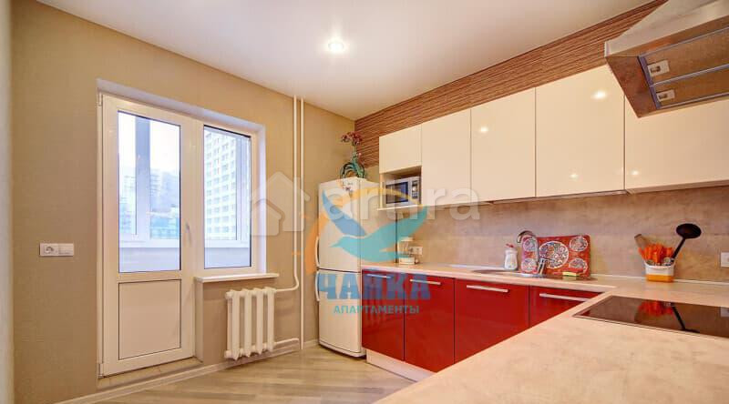 2-комн. квартира, 70 м2, 4/10 эт. Санкт-Петербург - изображение 13