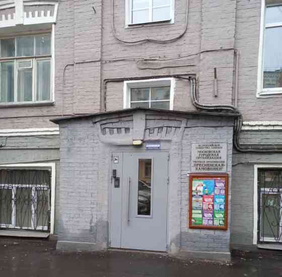 Комната, 22.4 м2, 3/5 эт. Москва