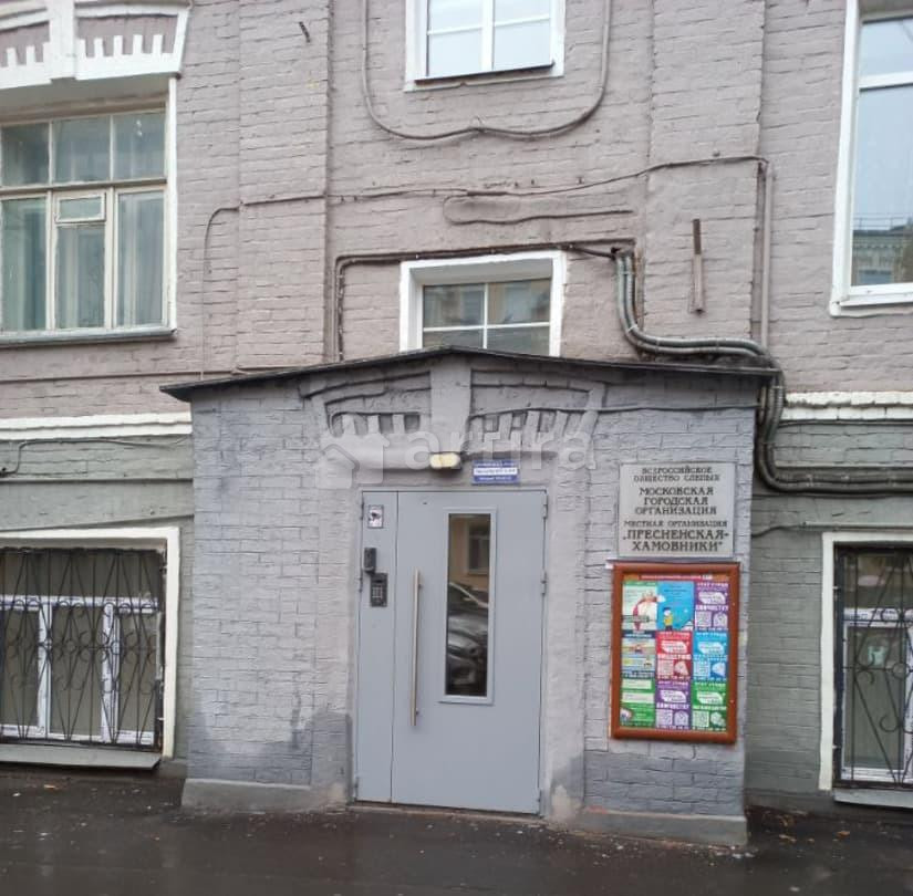 Комната, 22.4 м2, 3/5 эт. Москва - изображение 5