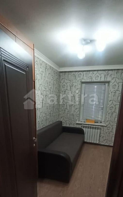 Дом, 56 м2, 6 соток, 1 эт. Ставрополь - изображение 1