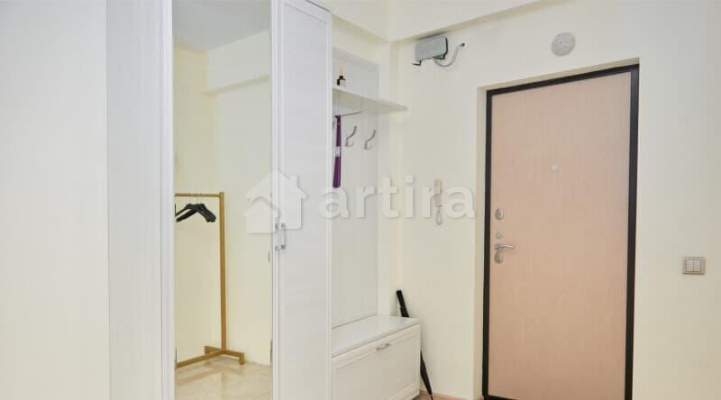 2-комн. апарт-ы, 63 м2, 4/10 эт. Иркутск - изображение 7