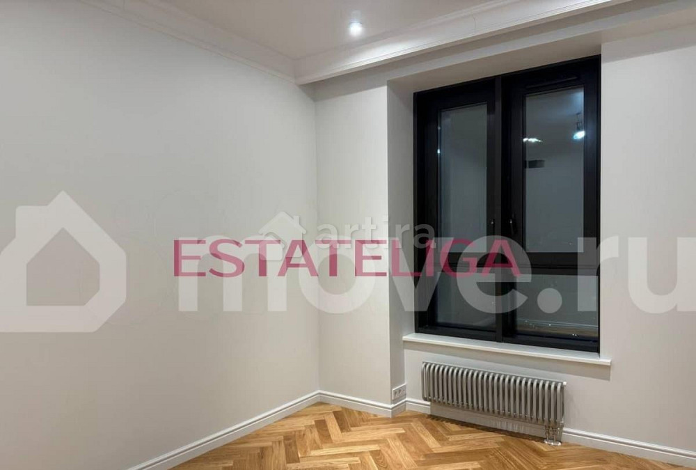 4-комн. квартира, 99 м2, 18/47 эт. Москва - изображение 6