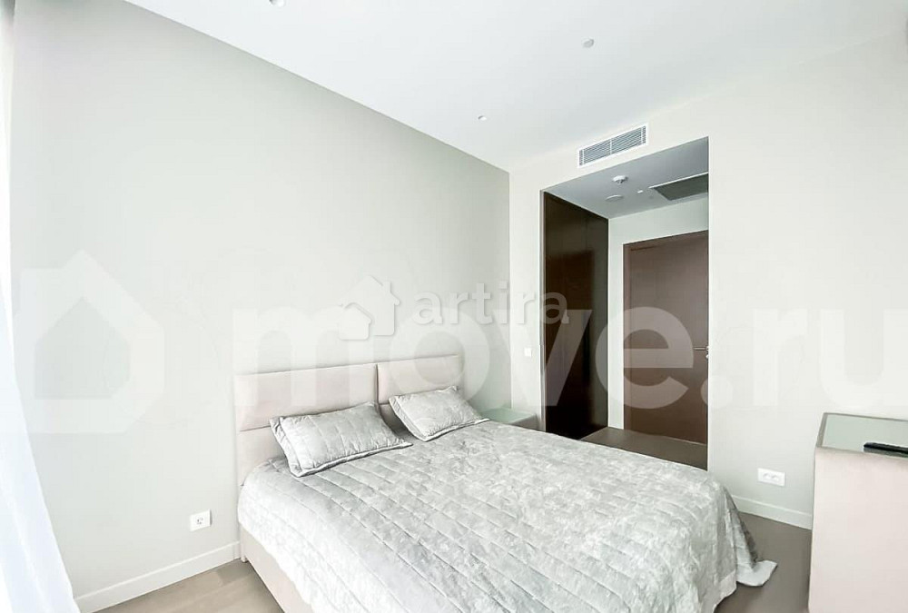 2-комн. апарт-ы, 62.1 м2, 8/78 эт. Москва - изображение 2