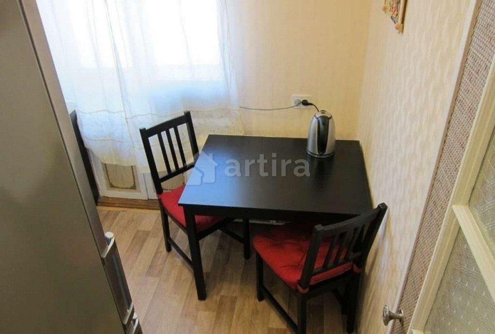 Комната, 18 м2, 3/5 эт. Самара - изображение 3