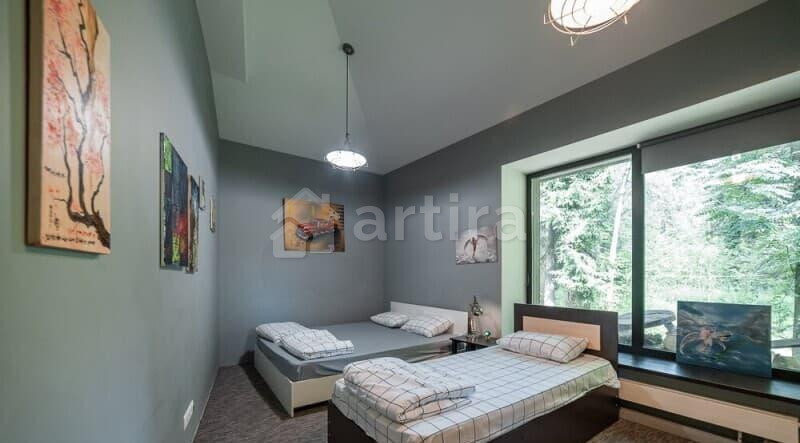 Коттедж, 500 м2 Солнечногорск - изображение 12