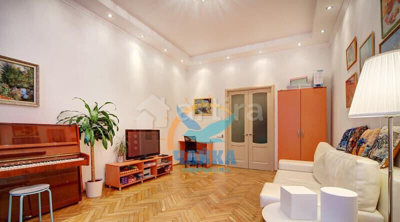 2-комн. квартира, 63 м2, 2/4 эт. Санкт-Петербург - изображение 9