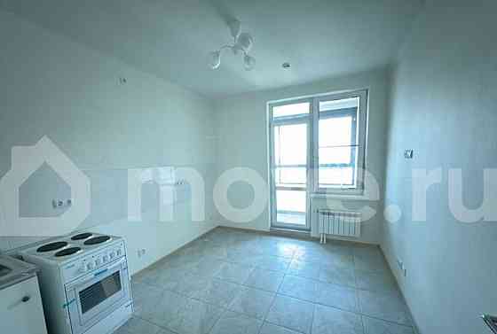 2-комн. квартира, 56.7 м2, 20/20 эт. Москва