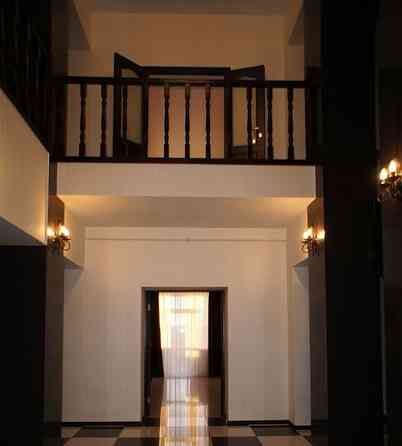 Коттедж, 450 м2, 8 соток, 3 эт. Краснослободск