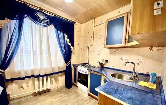 1-комн. квартира, 38 м2, 1/9 эт. Коломна