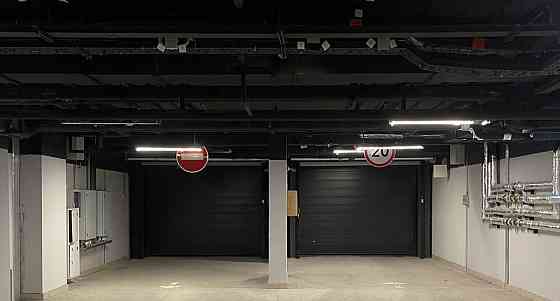 Гараж, 21.6 м2 Москва