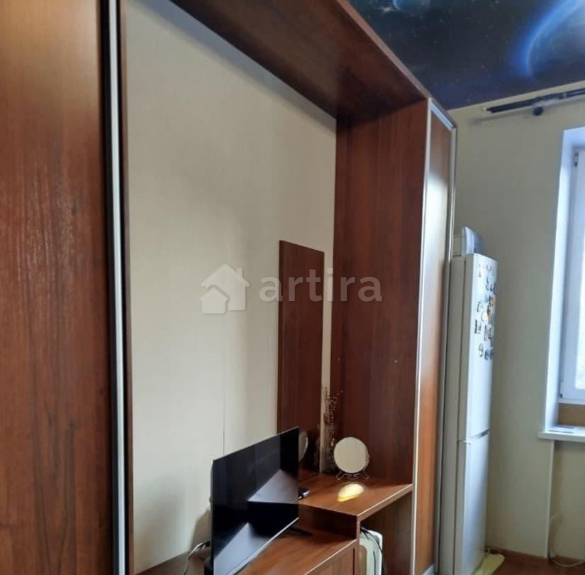 Комната, 16 м2, 2/5 эт. Москва - изображение 5