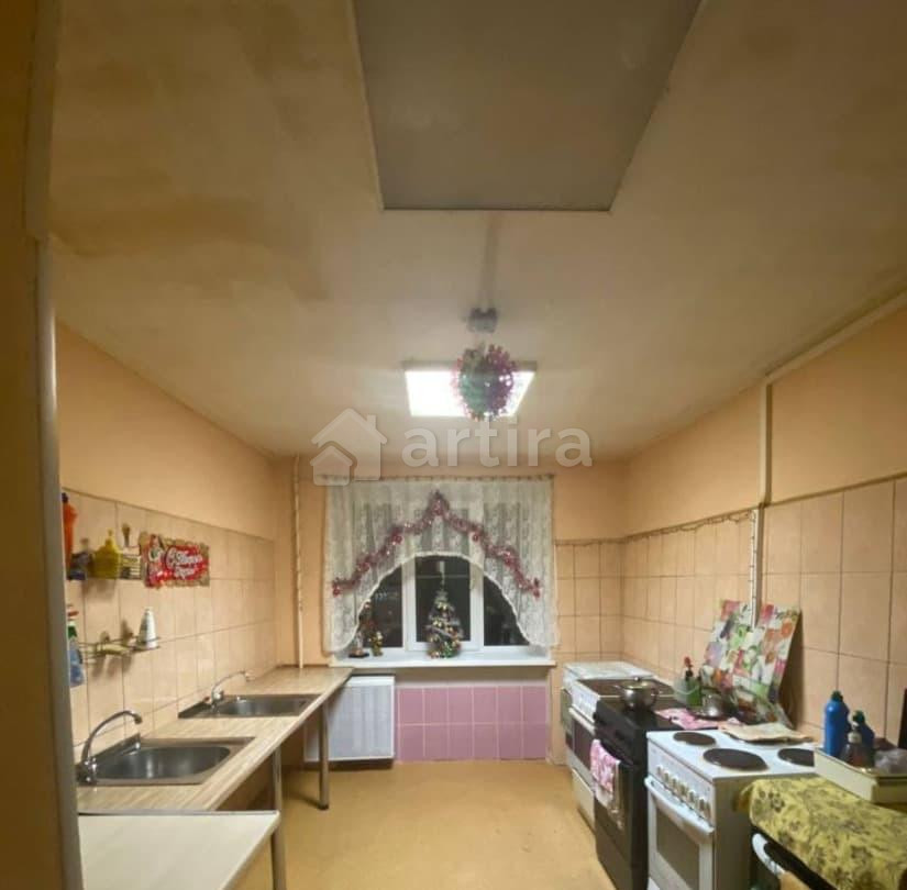 Комната, 13 м2, 10/16 эт. Санкт-Петербург - изображение 6