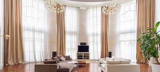 Дом, 927 м2, 17 соток, 3 эт. Красногорск