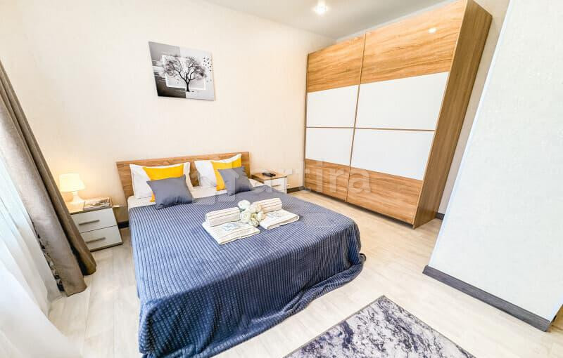 1-комн. квартира, 32 м2, 9/9 эт. Лобня - изображение 1