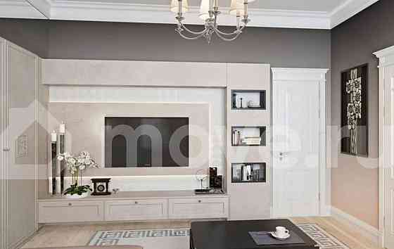 5-комн. квартира, 259.6 м2, 6/8 эт. Москва