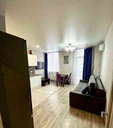 1-комн. квартира, 48 м2, 7/17 эт. Самара