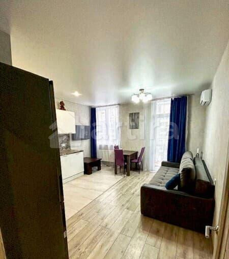 1-комн. квартира, 48 м2, 7/17 эт. Самара - изображение 2