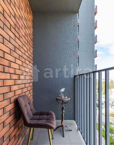 1-комн. квартира, 30 м2, 11/16 эт. Верхняя Пышма - изображение 10