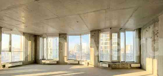 3-комн. квартира, 89 м2, 9/20 эт. Москва