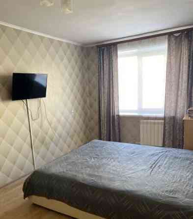 1-комн. квартира, 30 м2, 5/5 эт. Серпухов